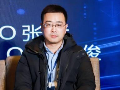 【CIO智库】浙江华友钴业股份有限公司信息中心主任张桥