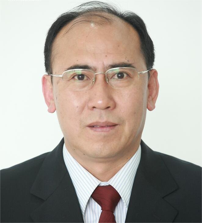 【CIO智库】山东钢铁集团日照有限公司信息计量部部长于海忠