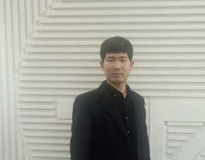 【CIO智库】山东天普阳光生物科技有限公司信息中心总经理兼人力资源部副总经理郭凯