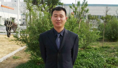 【CIO智库】史丹利农业集团股份有限公司信息中心副总经理刘景磊