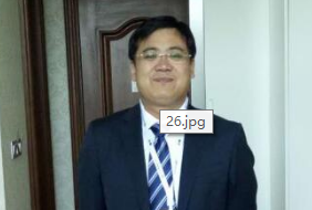 【CIO智库】山东蓬翔汽车有限公司精益与规划运营部部长宋涛