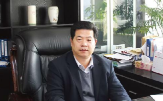 【CIO智库】山东胜星化工有限公司总经理刘宝君