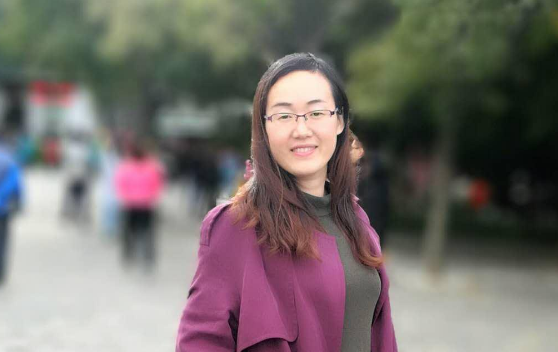【CIO智库】烟台杰瑞石油服务集团股份有限公司信息技术管理部总监赵迎芳
