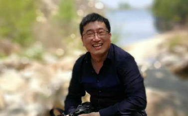 【CIO智库】山东禹王实业有限公司信息管理中心经理刘希伟