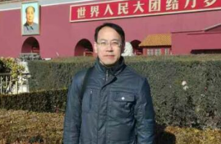 【CIO智库】山东中际智能装备有限公司（原山东中际电工装备股份公司）信息部长秦可鑫