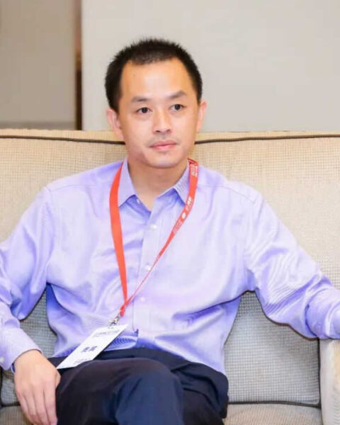 邓宏军