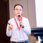 【嘉宾观点】AWS解决方案架构师经理、区域经理郑进佳：云技术推动数字化创新和智能制造