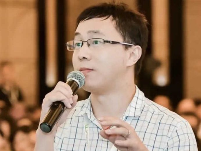 【CIO智库】敏实集团国际物流策划高级经理&国际物流运营高级经理余珂