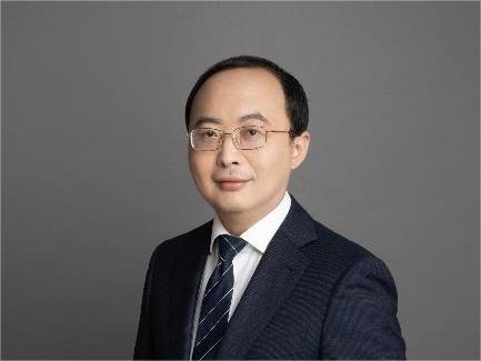【CIO智库】长安福特汽车CIO（首席信息官）吴劲浩