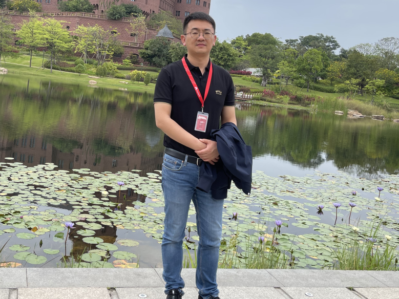 【CIO智库】菲尼克斯（中国）投资总监刘新龙