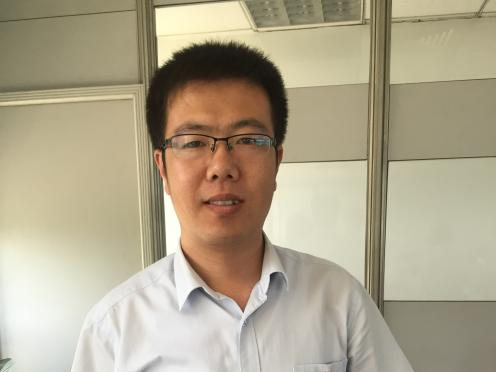 【CIO智库】福田汽车时代领航卡车工厂信息技术部高级经理崔玉国