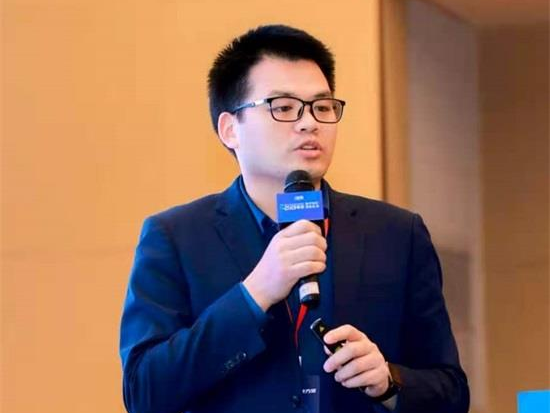 【CIO智库】TATA木门信息中心总监乐勇斌
