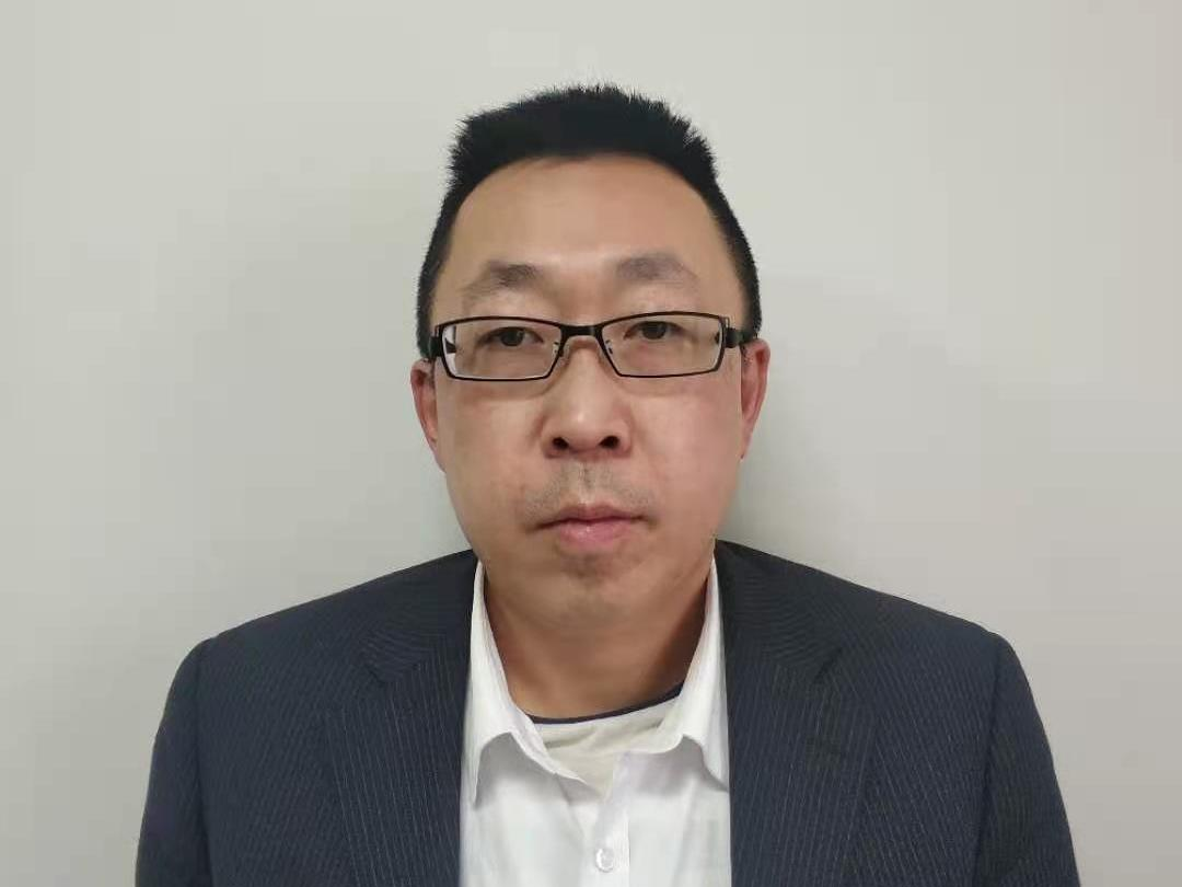 【CIO智库】中铁高新工业股份科创部CIO吕琨