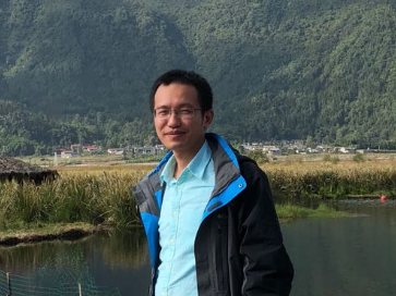 【CIO智库】江铃汽车集团改装车股份有限公司副部长吴俊凯