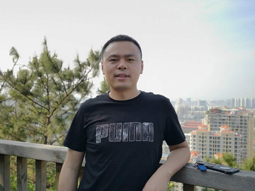 【CIO智库】厦门华联电子股份有限公司计算机中心主任邓忠琪