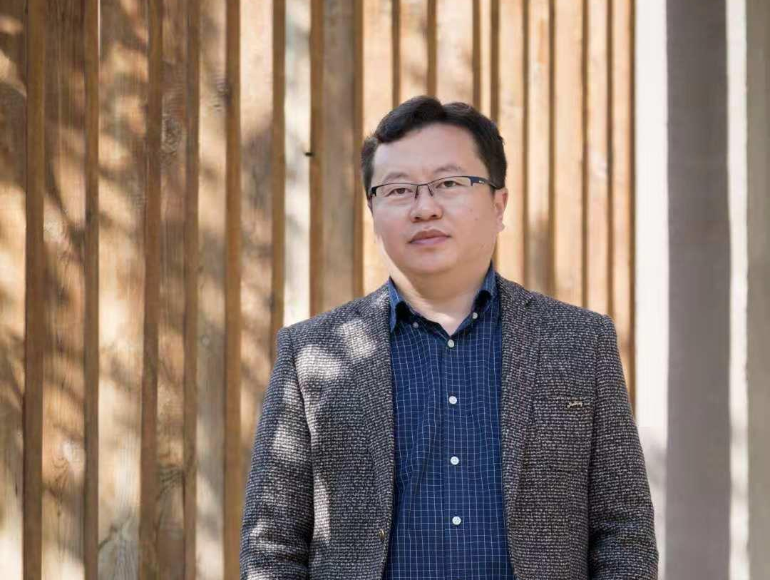 【CIO智库】哈尔滨誉衡药业股份有限公司信息总监臧家峰