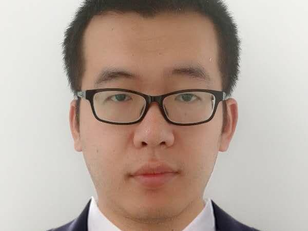 【CIO智库】海南金盘智能科技股份有限公司智能科技研究院院长耿潇