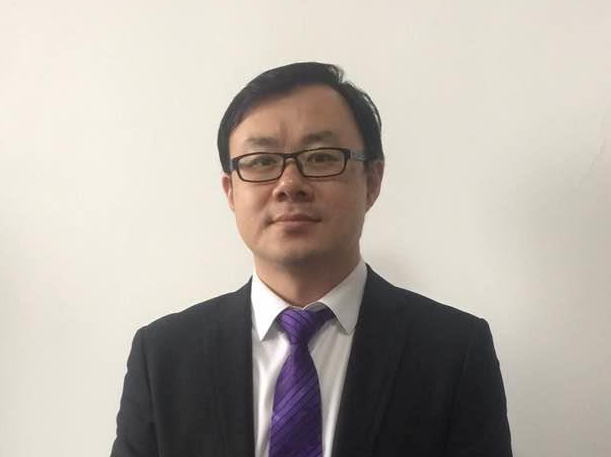 【CIO智库】道道全粮油股份有限公司信息中心总监吴阳