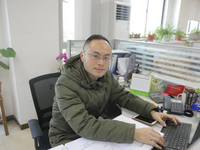 【CIO智库】黑牡丹（集团）股份有限公司信息主管吴岗