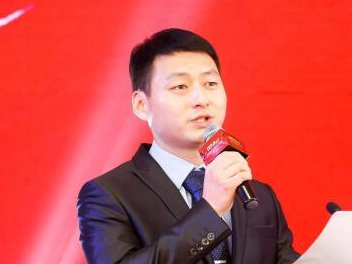 【CIO智库】浙江正泰新能源开发有限公司信息管理部总监茆福军