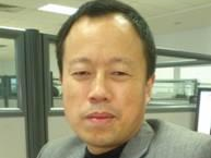 【CIO智库】浙江三一装备有限公司IT部经理邓旭光