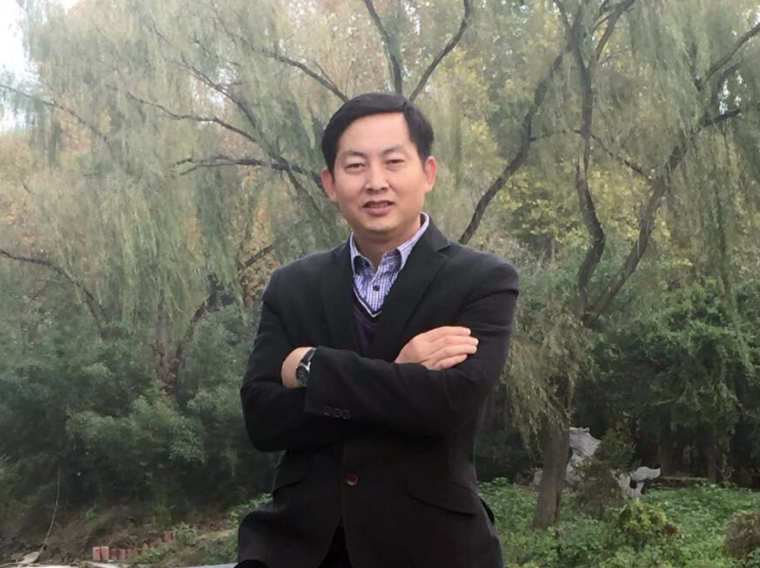 【CIO智库】河南四方达超硬材料股份有限公司信息总监李健