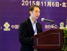 【CIO智库】维达纸业（中国）有限公司CIO林武健