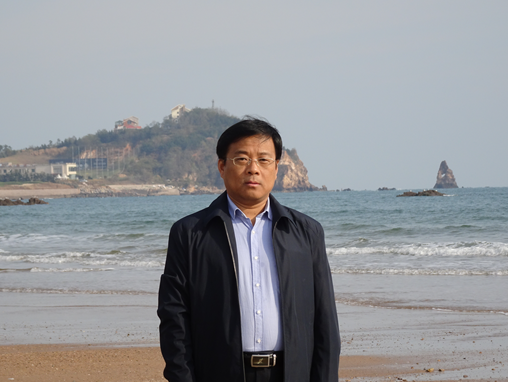 【CIO智库】山东华聚能源股份有限公司信息化办公室主任孙宗罡