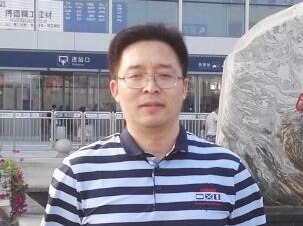 【CIO智库】洛阳北方易初摩托车有限公司信息管理部经理雷洪文