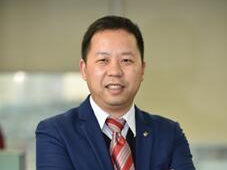 【CIO智库】丝宝集团信息技术总监刘勇