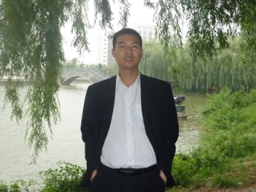 【CIO智库】许昌恒源发制品股份有限公司信息部部长梁彦朝