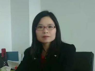 【CIO智库】上海鼎虎工业设备有限公司CIO杨爱霞