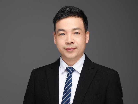【CIO智库】联宝（合肥）电子科技有限公司CIO徐文胜