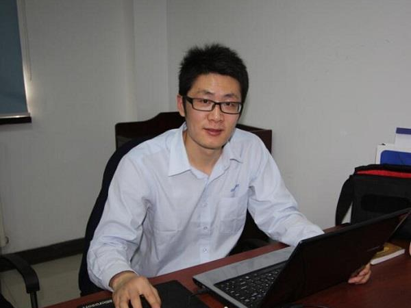 【CIO智库】多维联合集团有限公司信息化部经理彭双成