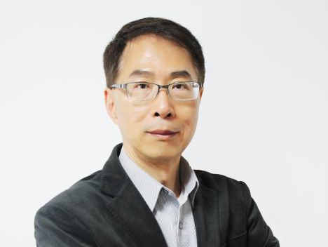 【CIO智库】联宝（合肥）电子科技有限公司副总裁兼CIO王九鸿