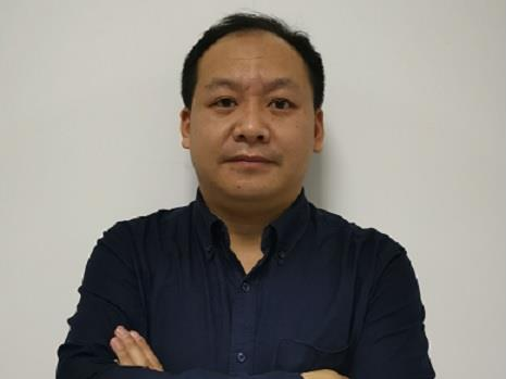 【CIO智库】华灿光电股份有限公司集团信息技术总监徐希
