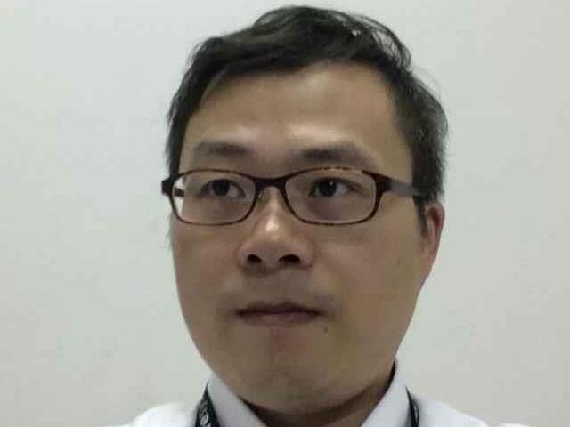 【CIO智库】苏州通润驱动设备股份有限公司CIO许宏