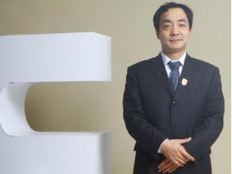 【CIO智库】山东常林机械集团股份有限公司信息总监刘小钢