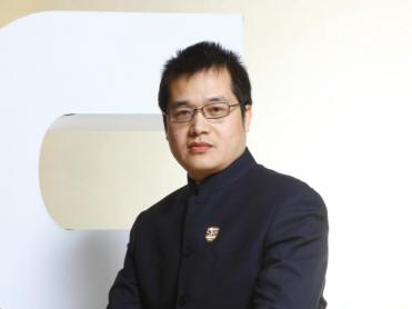 【CIO智库】通威股份有限公司信息部部长饶勇