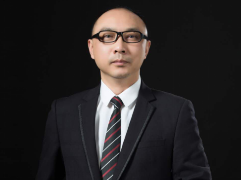 【CIO智库】江苏泰隆减速机股份有限公司信息中心主任夏国峰