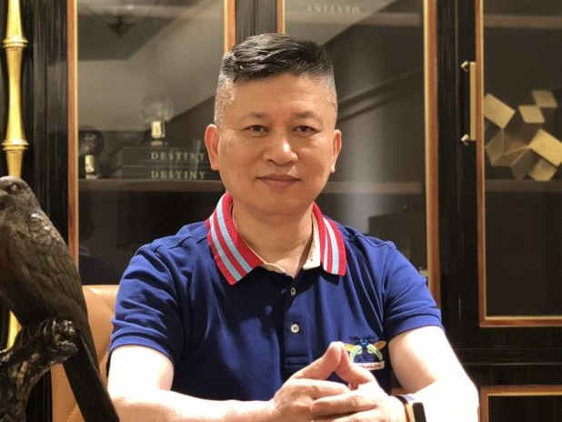 【CIO智库】广东联邦家私集团有限公司信息资源部总经理邹小川