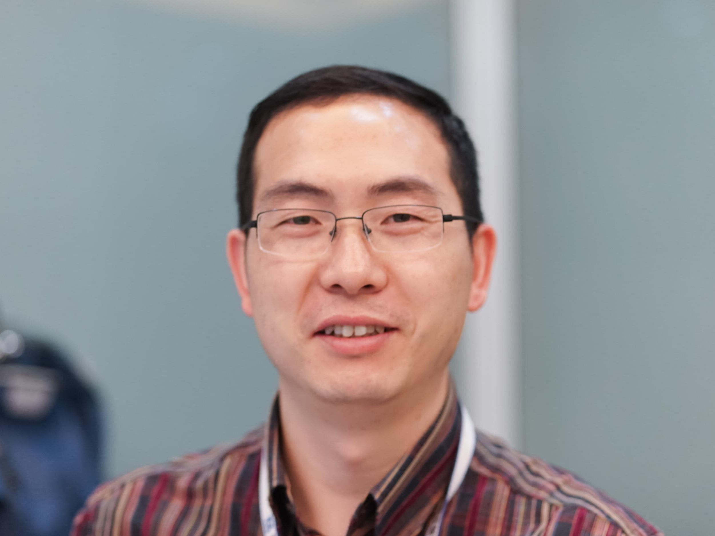 【CIO智库】浙江医药股份有限公司IT经理丁开云