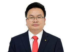【CIO智库】东莞技研新阳有限公司信息管理部部长欧管锋