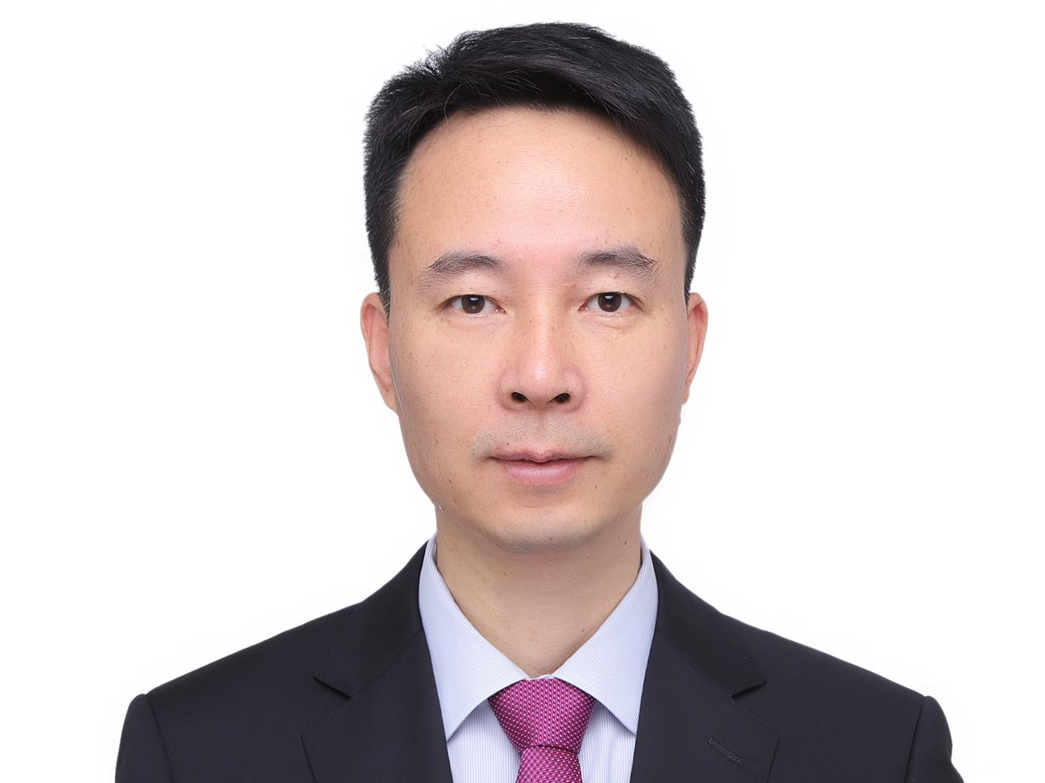 【CIO智库】天合光能股份有限公司全球IT负责人朱加川