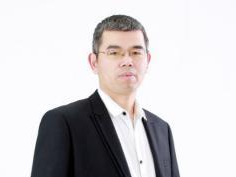 【CIO智库】日照钢铁控股集团有限公司信息系统处处长姬生峰