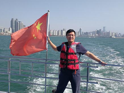 【CIO智库】山东力诺特种玻璃股份有限公司信息中心总监马振宁