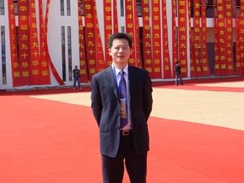 【CIO智库】华丰动力股份有限公司信息部部长杜明