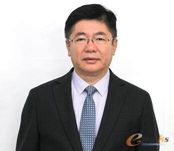 【CIO智库】哈尔滨电机厂有限责任公司副总经理李春廷