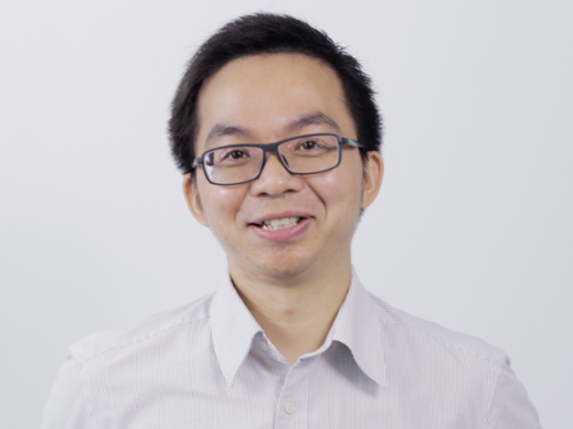 【CIO智库】德赛西威汽车电子股份有限公司信息部门总监欧阳志广