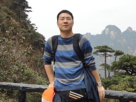 【CIO智库】准信智慧消防股份有限公司CIO封宇